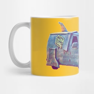 Mutt Cutts Mug